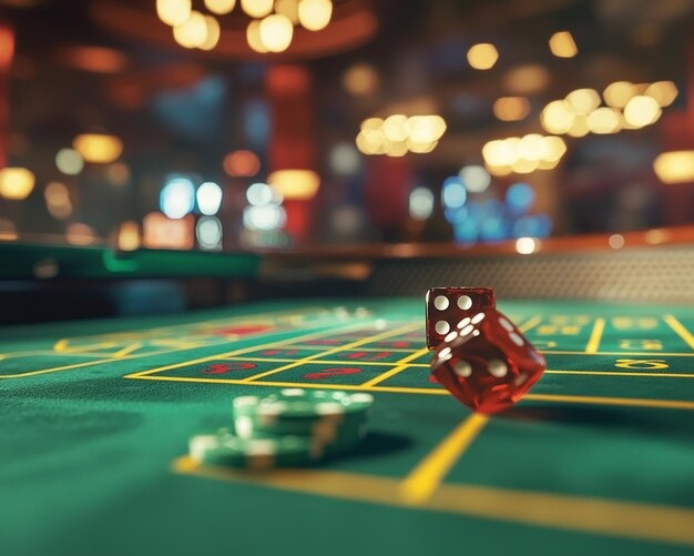 Live dealer at Caishen Wins table streaming on mobile device