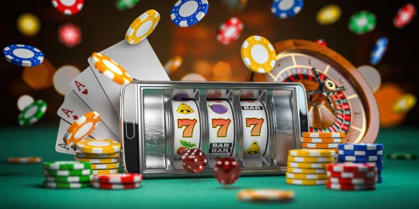 Dadu Online Game